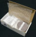 PK-3 Electrode Polishing kit with new compact box (top) and the previous box (bottom)
