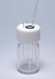 SVC-3C Oxygen free Voltammetry cell