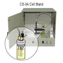 SVC-3 Oxygen-free Voltammetry cell