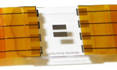 Conductivity Electrode