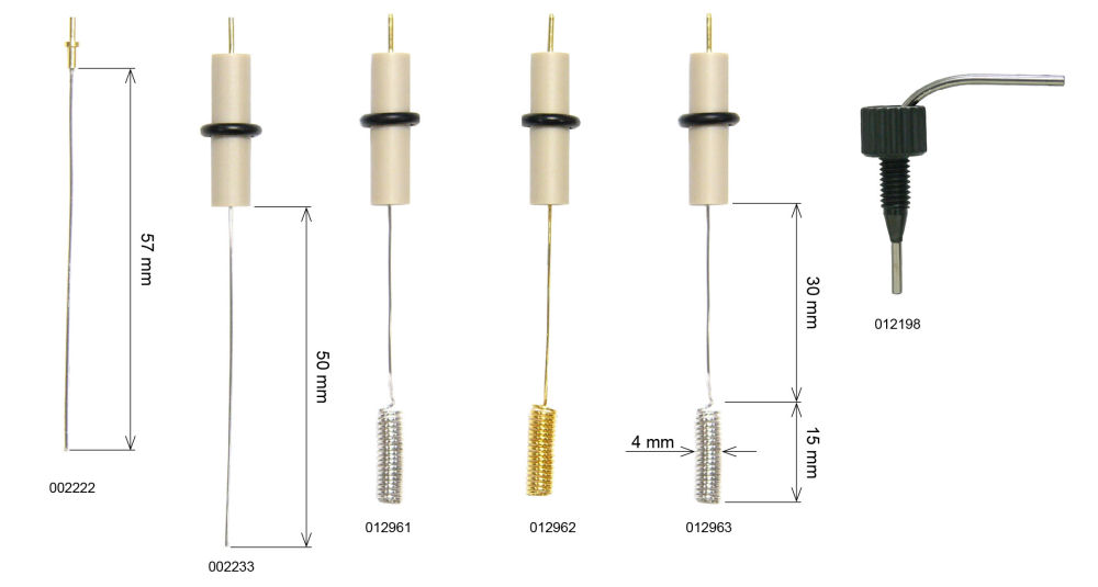 Counter Electrode