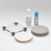 PK-3 Electrode Polishing kit