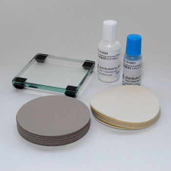 PK-3 Electrode Polishing kit