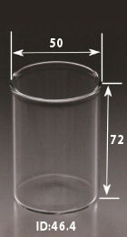 012632 - Sample vial (100 mL)