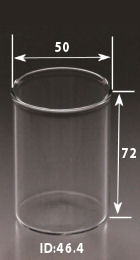 012632 - RRDE-3A and Bulk electrolysis cell