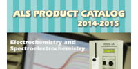 ALS PRODUCT CATALOG 2014-2015