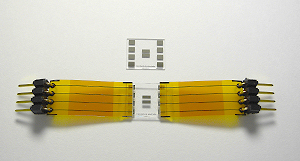 Conductivity Electrode