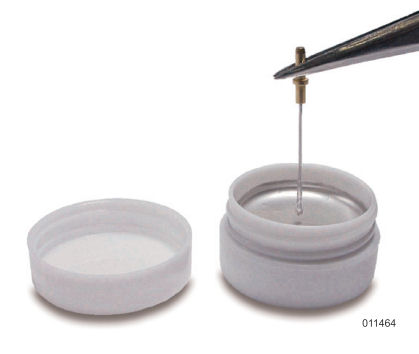 Ag/AgCl Ink for Reference electrode Ag/AgCl Ink for Reference electrode
