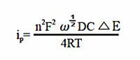 Eq. 10-1 Fig. 10-3 Typical ACV current response.