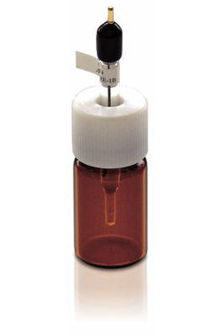 RE-PV Preservative vial