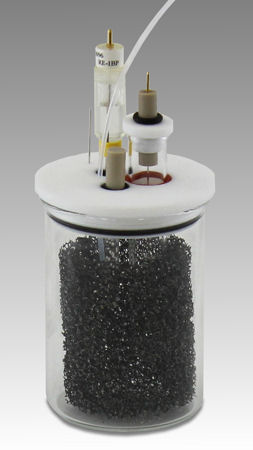 SBC Bulk electrolysis cell