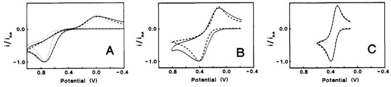  Basal and Edge CV