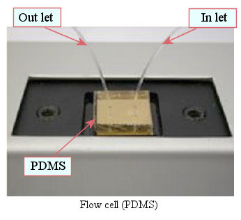 Flow cell
