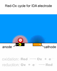 Redox cycle