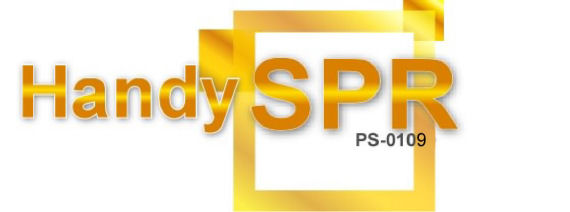 Handy-SPR PS-0109 Developed by NTT-AT Handy-SPR PS-0109 Developed by NTT-AT