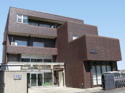 BAS Inc. Head office
