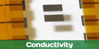 Conductivity Electrode