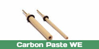 Carbon Paste electrode
