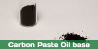 CPO Carbon Paste Oil base
