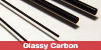 Glassy Carbon