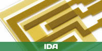 IDA electrode