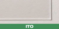 ITO Electrode