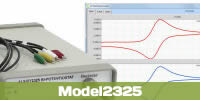 Model2325 Bi-Potentiostat