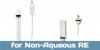 Non Aqueous Reference Electrode