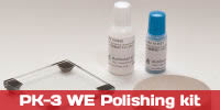 PK-3 Electrode Polishing kit