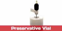 Preservativ Vial