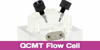 QCMT Flow Cell