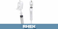 RHEK Reversible Hydrogen Electrode