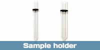 Sample holder