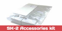 SK-2 Electrochemical accessories kit