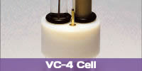 VC-4 Voltammetry cell