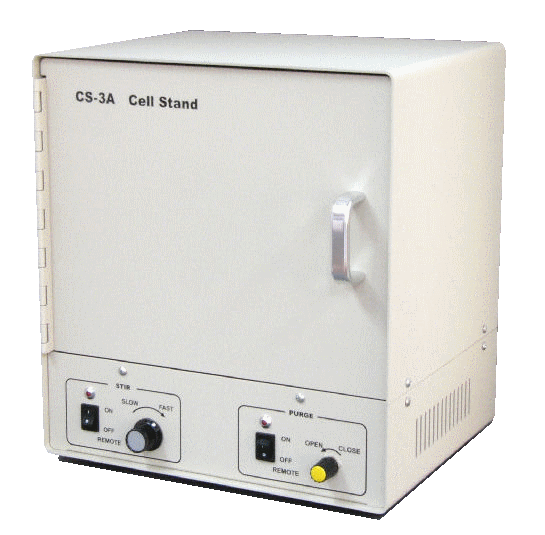 CS-3A cell stand