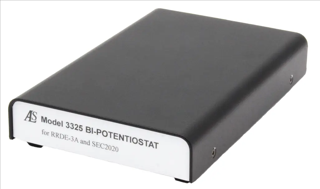 Model3325 Bi-Potentiostat