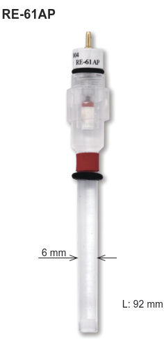 RE-61AP Reference electrode