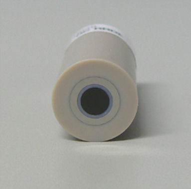 Figure 5. Rotating ring disc electrode.