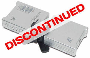 SEC2000 - Spectroelectrochemical cell SEC2000 - Spectroelectrochemical cell