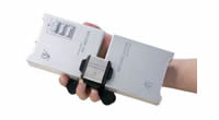 SEC2000 Spectrometer System SEC2000 Spectrometer System