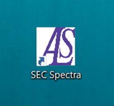 SEC Spectra icon