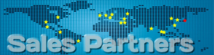 Sales Partners Sales Partners